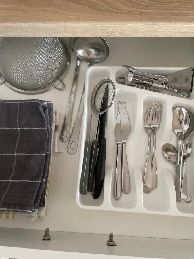 Apartment Dubnica-Prejta 2 Dubnica nad Váhom Екстериор снимка