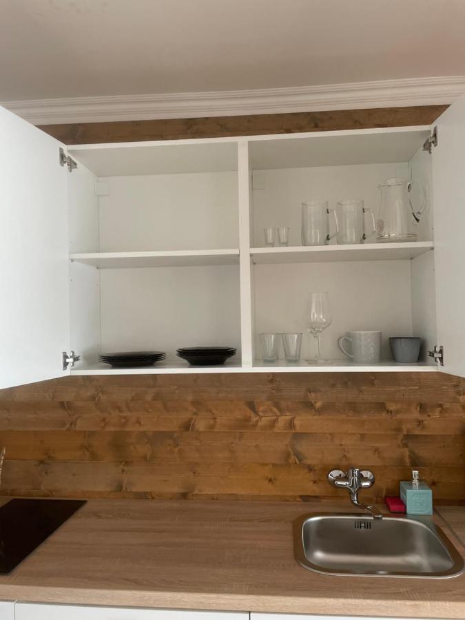Apartment Dubnica-Prejta 2 Dubnica nad Váhom Екстериор снимка