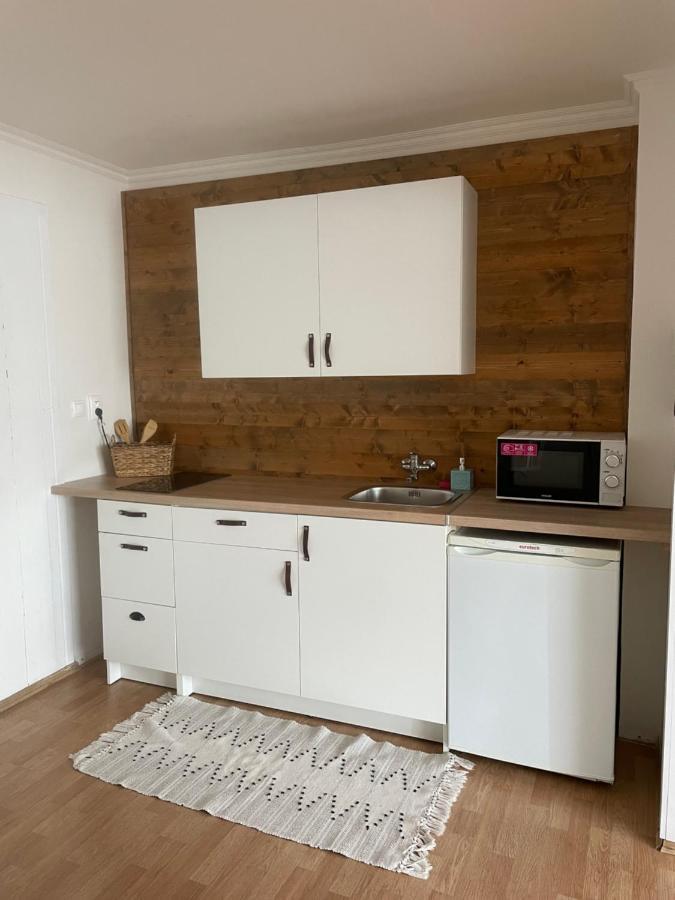 Apartment Dubnica-Prejta 2 Dubnica nad Váhom Екстериор снимка