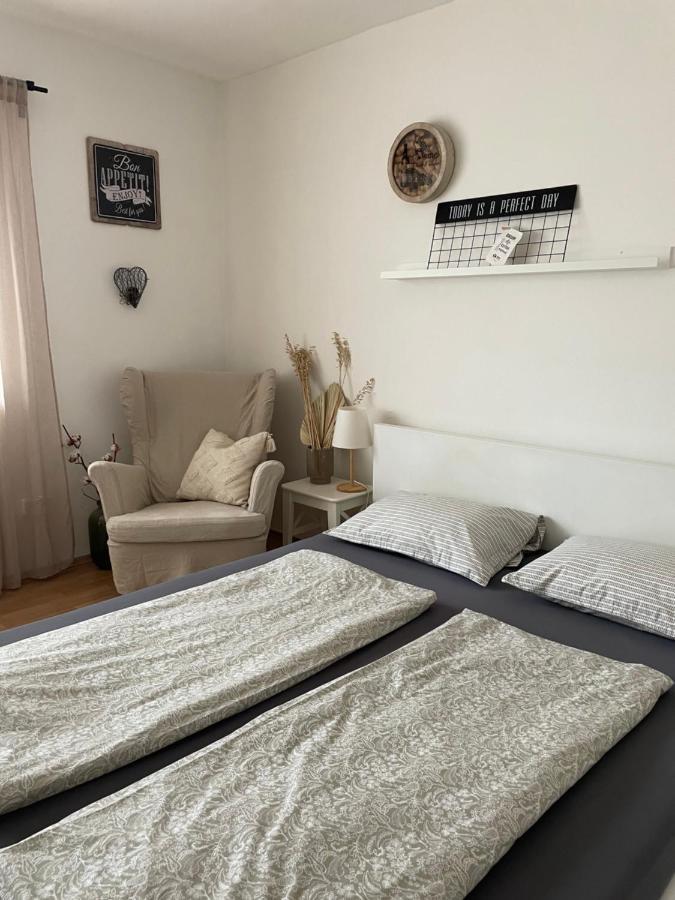 Apartment Dubnica-Prejta 2 Dubnica nad Váhom Екстериор снимка
