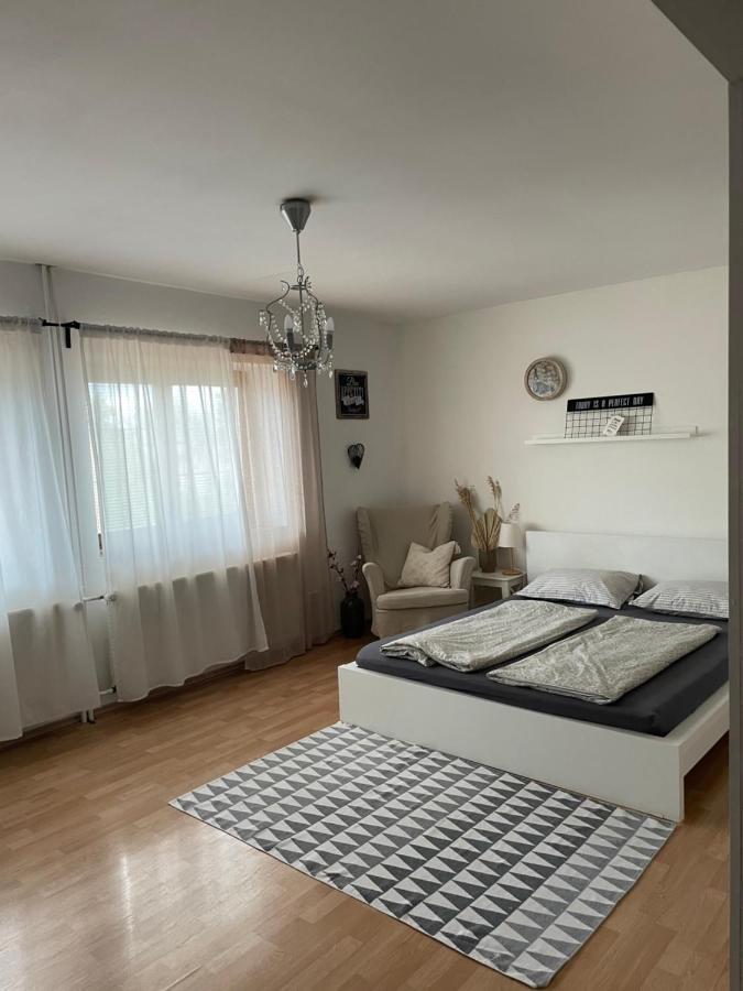 Apartment Dubnica-Prejta 2 Dubnica nad Váhom Екстериор снимка